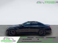 occasion Mercedes E63S AMG ClasseBVA 4-Matic+