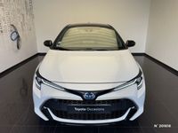 occasion Toyota Corolla 122h Collection MY22