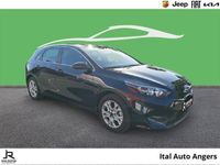 occasion Kia Ceed 1.5 T-gdi 160ch Active Dct7