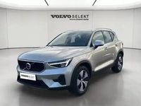 Occasion Volvo XC40 163 ch (119 kW) 2023 Gris SUV