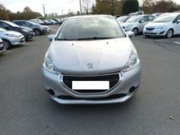 occasion Peugeot 208 1.4 Hdi Fap Active 5p