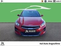 Occasion Kia XCeed GT-Line 2022 Rouge rubis métallisé SUV