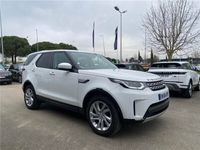 occasion Land Rover Discovery MARK I SD4 2.0 240 CH HSE