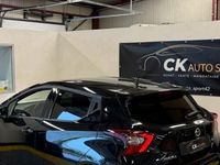 Occasion Nissan Micra 91 ch (66 kW) 2017 Citadine