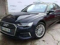 occasion Audi A6 45 Tdi 231ch Avus Quattro Tipronic