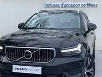 occasion Volvo XC40 D4 Awd Adblue 190 Ch Geartronic 8 Inscription