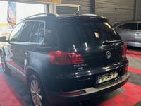 occasion VW Tiguan 2.0 TDI 140 CV SPORT STYLE