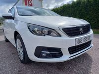 occasion Peugeot 308 1.5 BLUEHDI 130 PREMIUM PACK GPS 2 PLACES 48243 KM