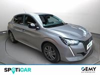 occasion Peugeot 208 PureTech 75 S&S BVM5 Style