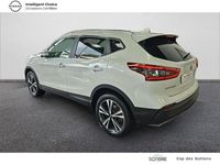 occasion Nissan Qashqai 1.3 DIG-T 140ch N-Connecta 2019 Offre