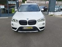 Occasion BMW X1 xLine 150 ch (110 kW) 2016 Blanc SUV