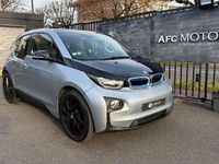 Occasion BMW i3 Comfort Edition 125 kW (170 ch) 2015 Gris Berline
