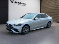 Occasion Mercedes C300 313 ch (230 kW) 2024 Gris Berline