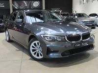 Occasion BMW 318 Sport Line 136 ch (100 kW) 2021 Gris Break