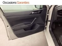 occasion VW Polo 1.0 TSI 95ch Life DSG7