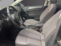 Occasion VW Golf VII Allstar 125 ch (91 kW) 2016 Berline