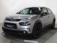 Occasion Citroën C4 Feel 2018 Gris acier (m) Berline