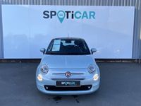 occasion Fiat 500 SERIE 8 EURO 6D-TEMP - VIVA186881189