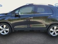 occasion Chevrolet Trax LT - 1.4 T 140