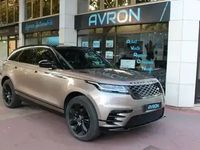 occasion Land Rover Range Rover Velar d240 4wd sr-dynamic