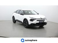 occasion Citroën C4 PureTech 130ch S&S Feel Pack