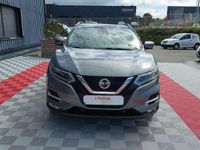 occasion Nissan Qashqai 1.6 dCi 130 Xtronic N-Connecta