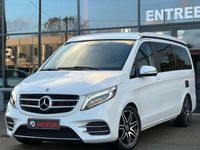 occasion Mercedes V220 Marco PoloPack Amg Gps Camera Led Full Option