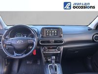 occasion Hyundai Kona Kona1.6 GDi Hybrid