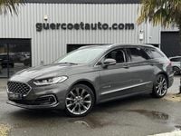 Occasion Ford Mondeo Vignale 141 ch (103 kW) 2019 Gris Break