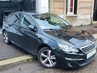 occasion Peugeot 308 II (T9) 1.2 e-THP Puretech 12V 110 cv