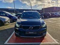 Occasion Volvo XC40 Business Edition 150 ch (110 kW) 2020 Noir SUV
