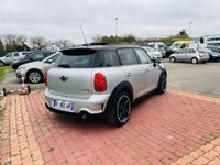 occasion Mini Cooper SD Countryman S ALL4 R60 2.0D 136 Ch