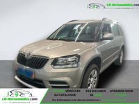 Occasion Skoda Yeti 105 ch (77 kW) 2014 SUV
