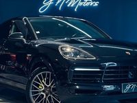 Occasion Porsche Cayenne 462 ch (339 kW) 2020 SUV
