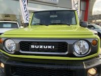 occasion Suzuki Jimny 1.5 VVT Privilège