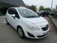 occasion Opel Meriva 1.7 CDTI 110CH FAP ENJOY