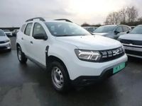 Occasion Dacia Duster Essentiel 2023 Blanc SUV