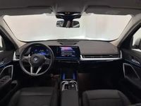 Occasion BMW iX1 xLine 233 kW (318 ch) 2023 Noir SUV