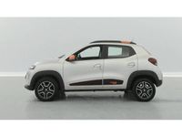 Occasion Dacia Spring Comfort Plus 33 kW (45 ch) 2021 Gris Citadine