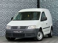 occasion VW Caddy 1.9 SDi/Utilitaire/GARANTIE 12 MOIS