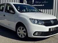 Occasion Dacia Sandero Ambiance 73 ch (53 kW) 2018 Citadine