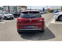 occasion Renault Clio IV ESTATEClio Estate TCe 120 Energy - Intens