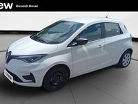 Occasion Renault Zoe Life 80 kW (109 ch) 2020 Blanc Citadine