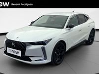 Occasion DS Automobiles DS4 2025 Blanc SUV