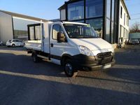 occasion Iveco Daily 35C15 D EMPATTEMENT 3450