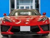 occasion Chevrolet Corvette Stingray Corvette C8Targa