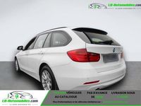 Occasion BMW 316 136 ch (100 kW) 2013 Berline