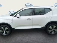 occasion Volvo XC40 T4 211 DCT7 Business