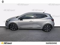 Occasion Renault Clio V Evolution 2023 Gris Citadine