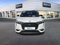 Occasion DS Automobiles DS3 Crossback Chic 2021 Blanc banquise (o) SUV